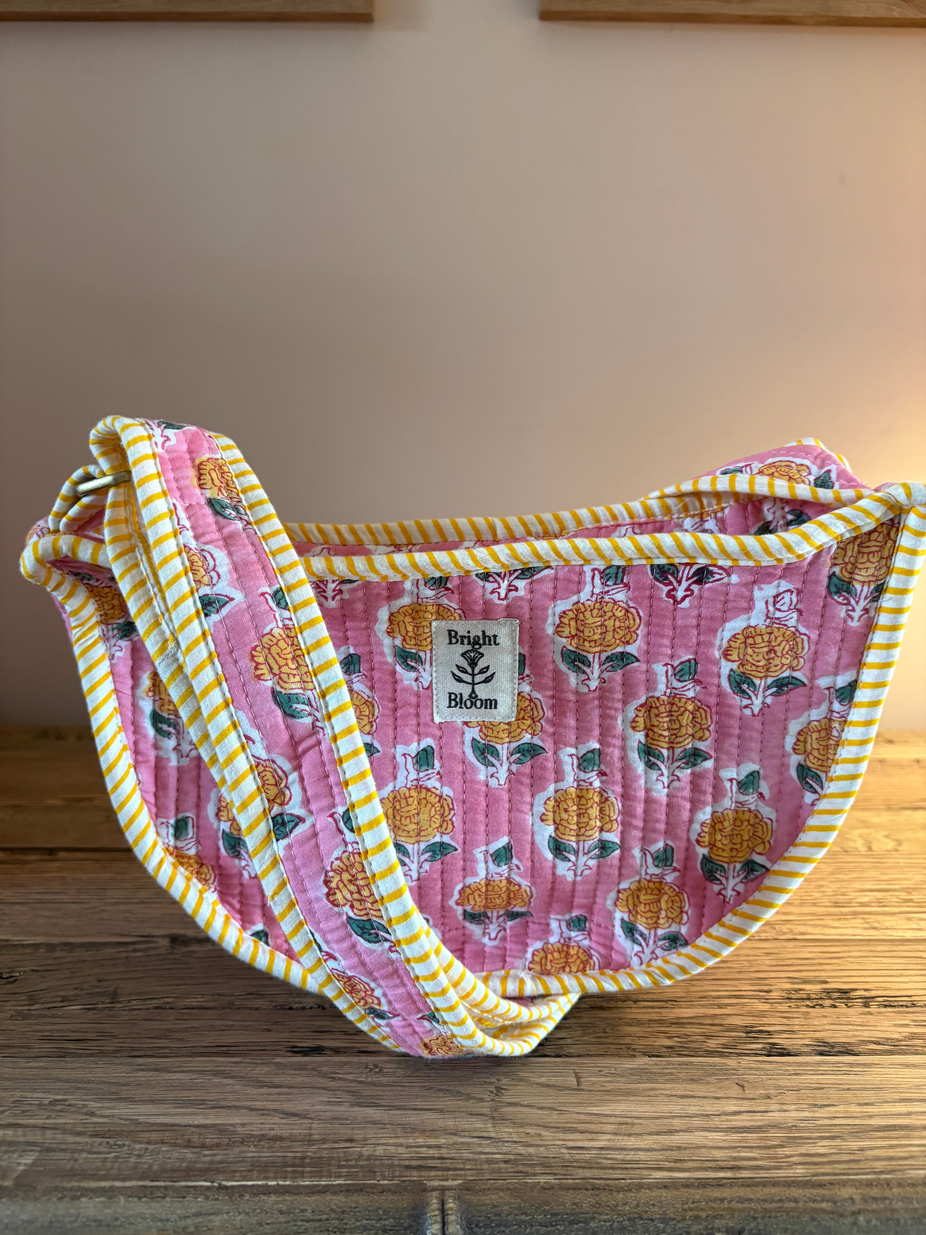 Crossbody Bag - Fruit Salad