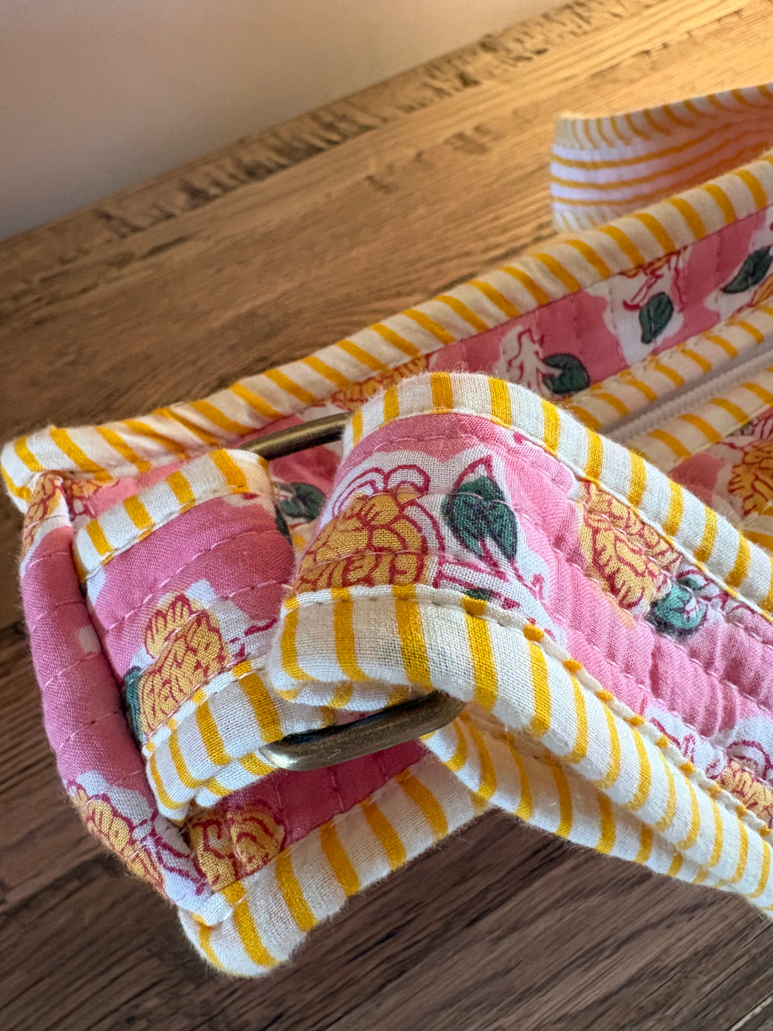 Crossbody Bag - Fruit Salad