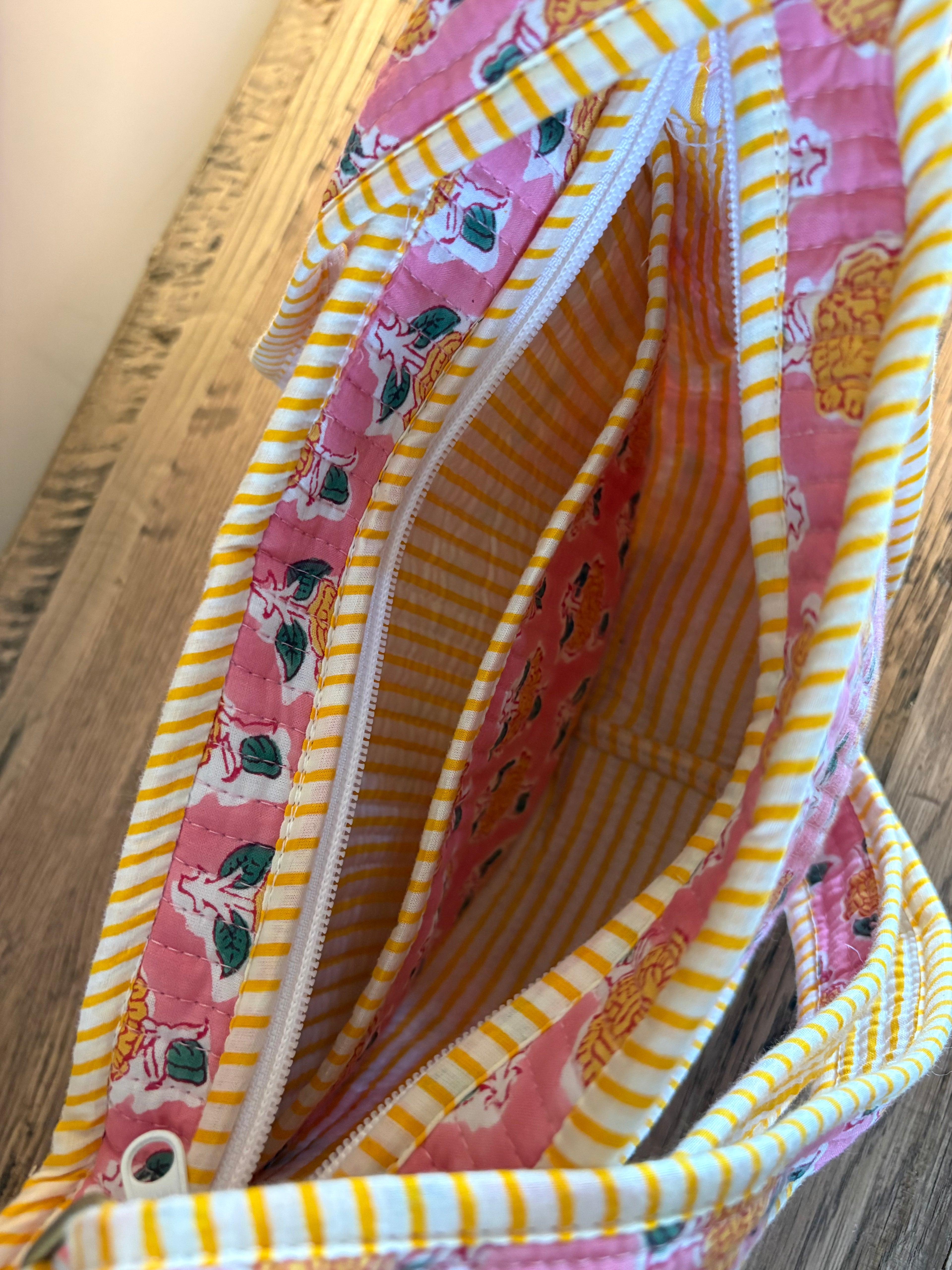 Crossbody Bag - Fruit Salad