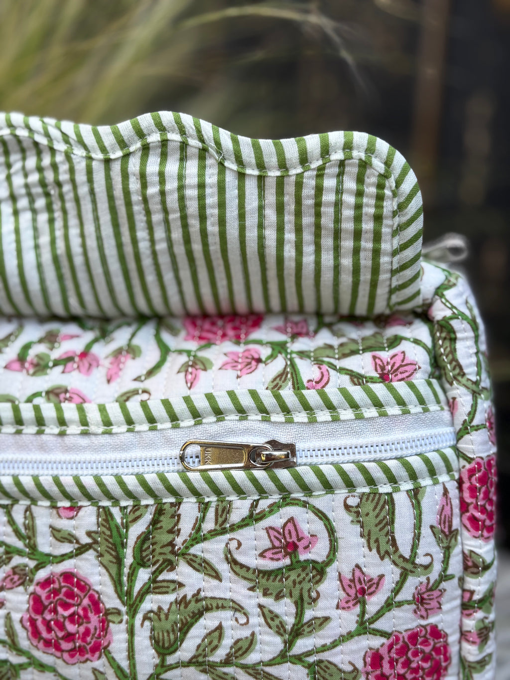 Hedgerow Wash Bag Small