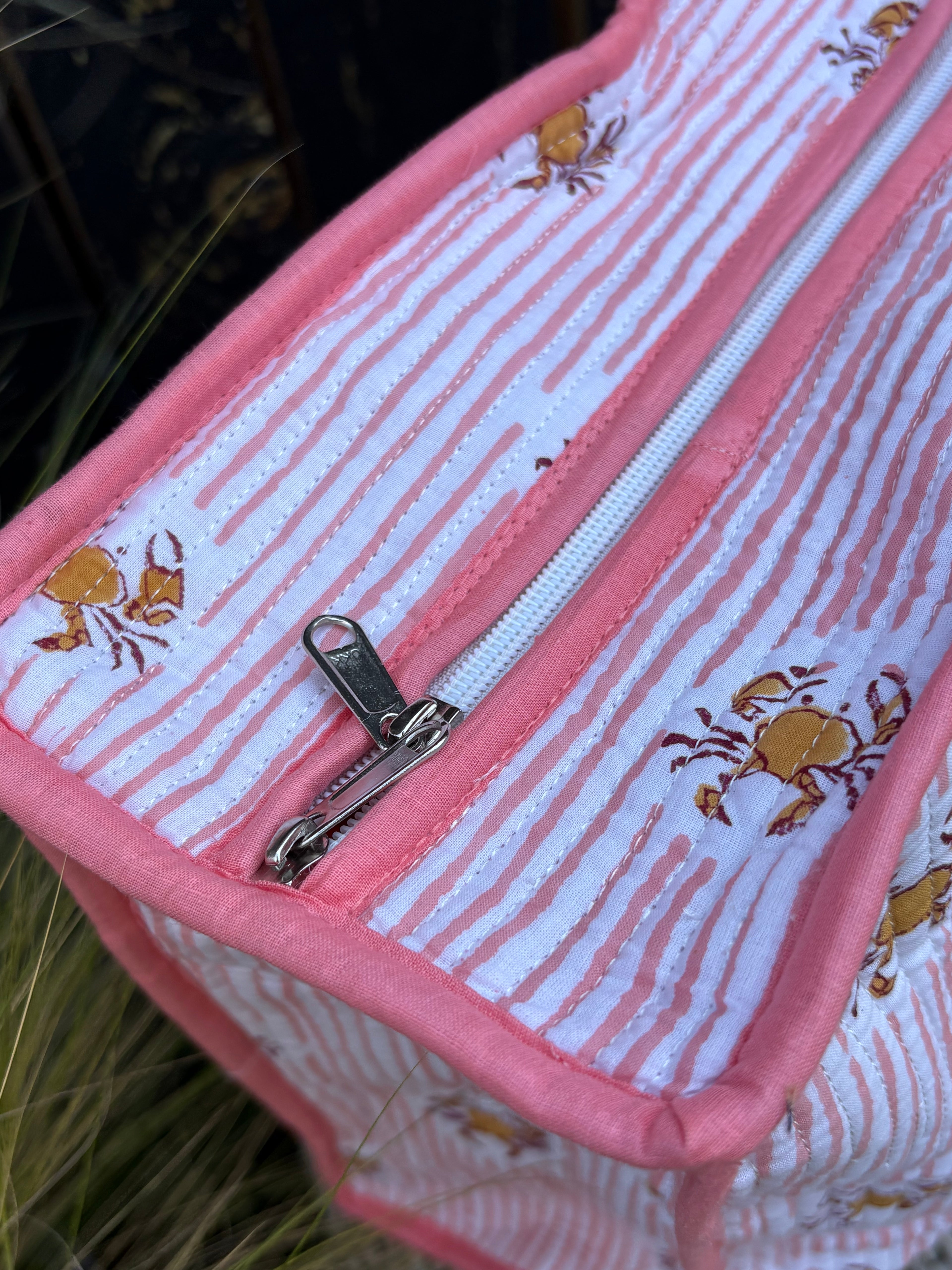 Walberswick Tote Bag