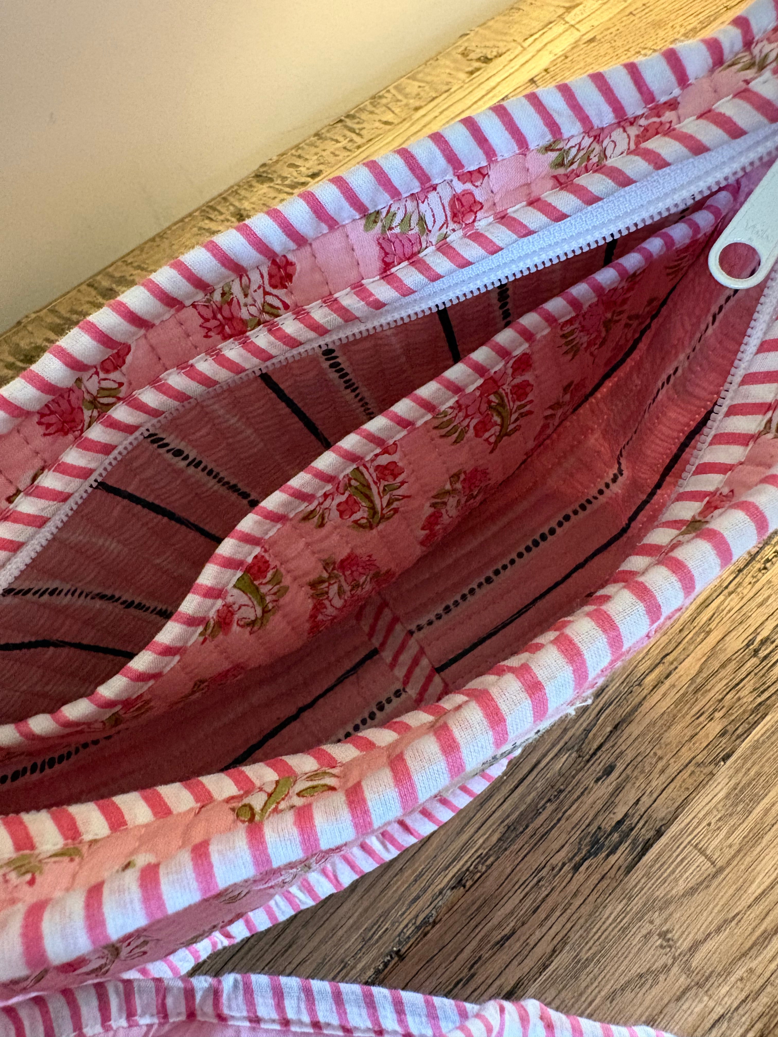 Crossbody bag - Sweet Pea