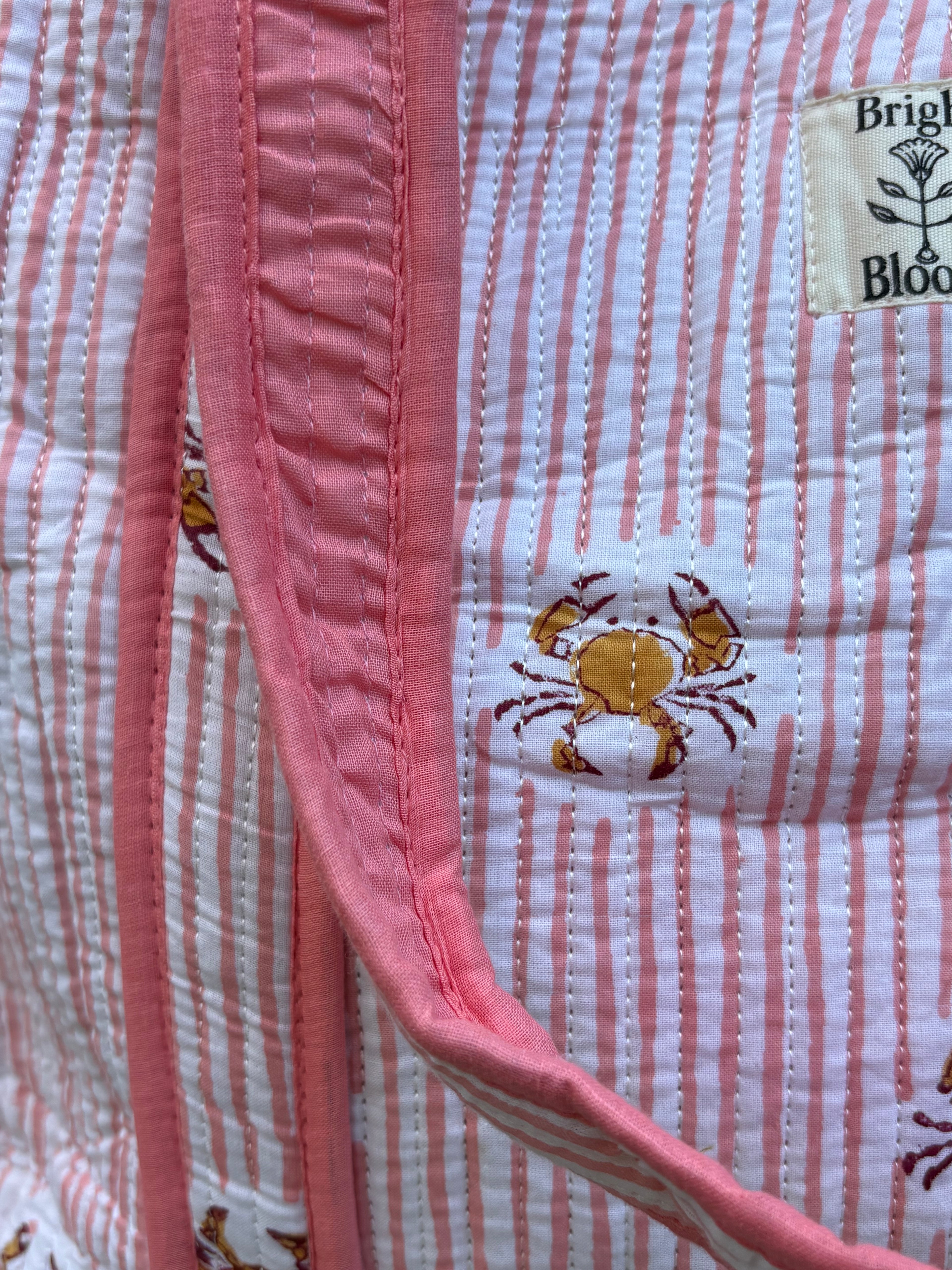Walberswick Tote Bag