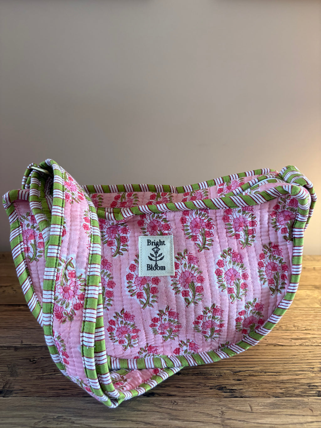 Crossbody Bag - Garden Party