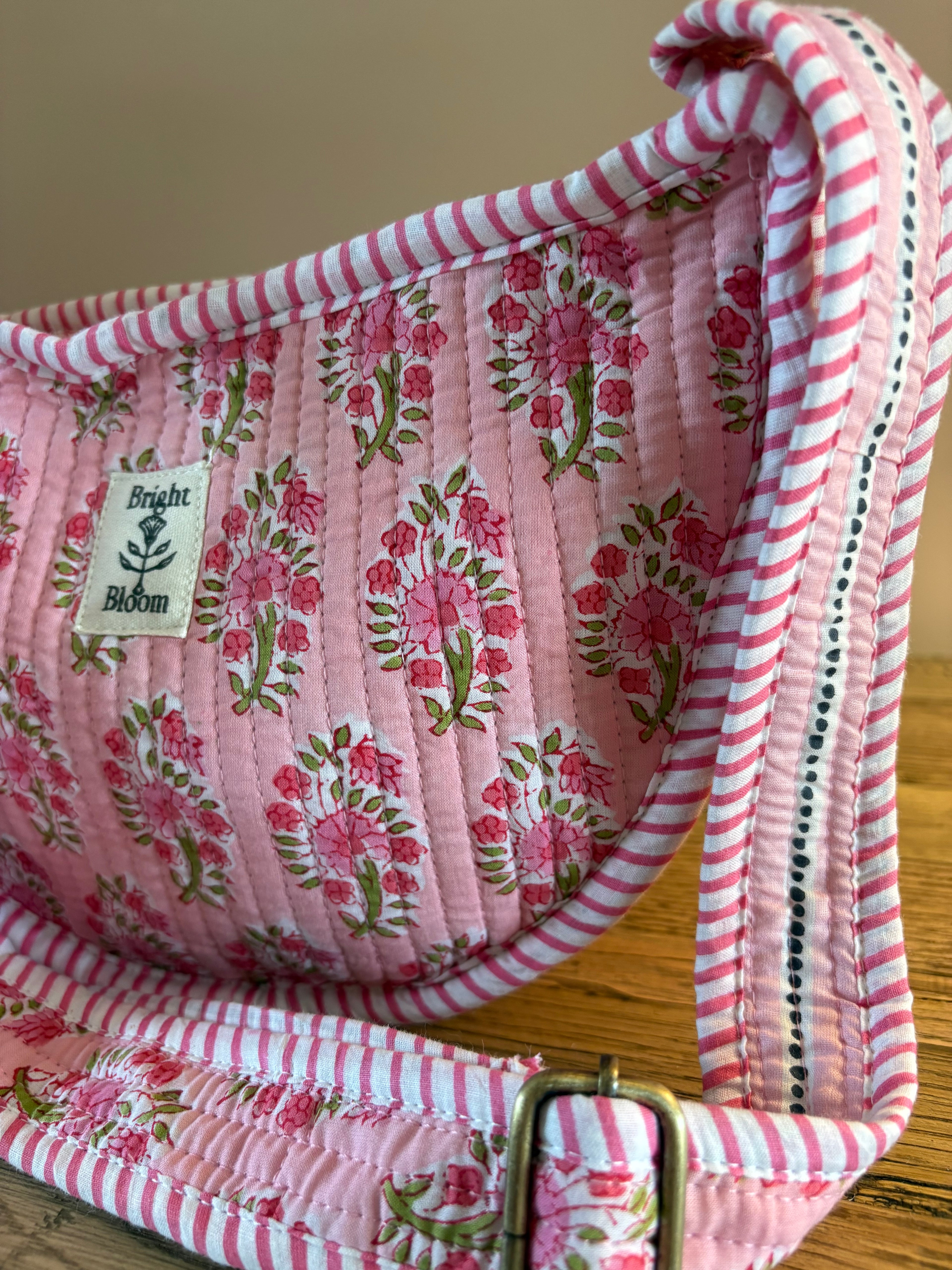Crossbody bag - Sweet Pea