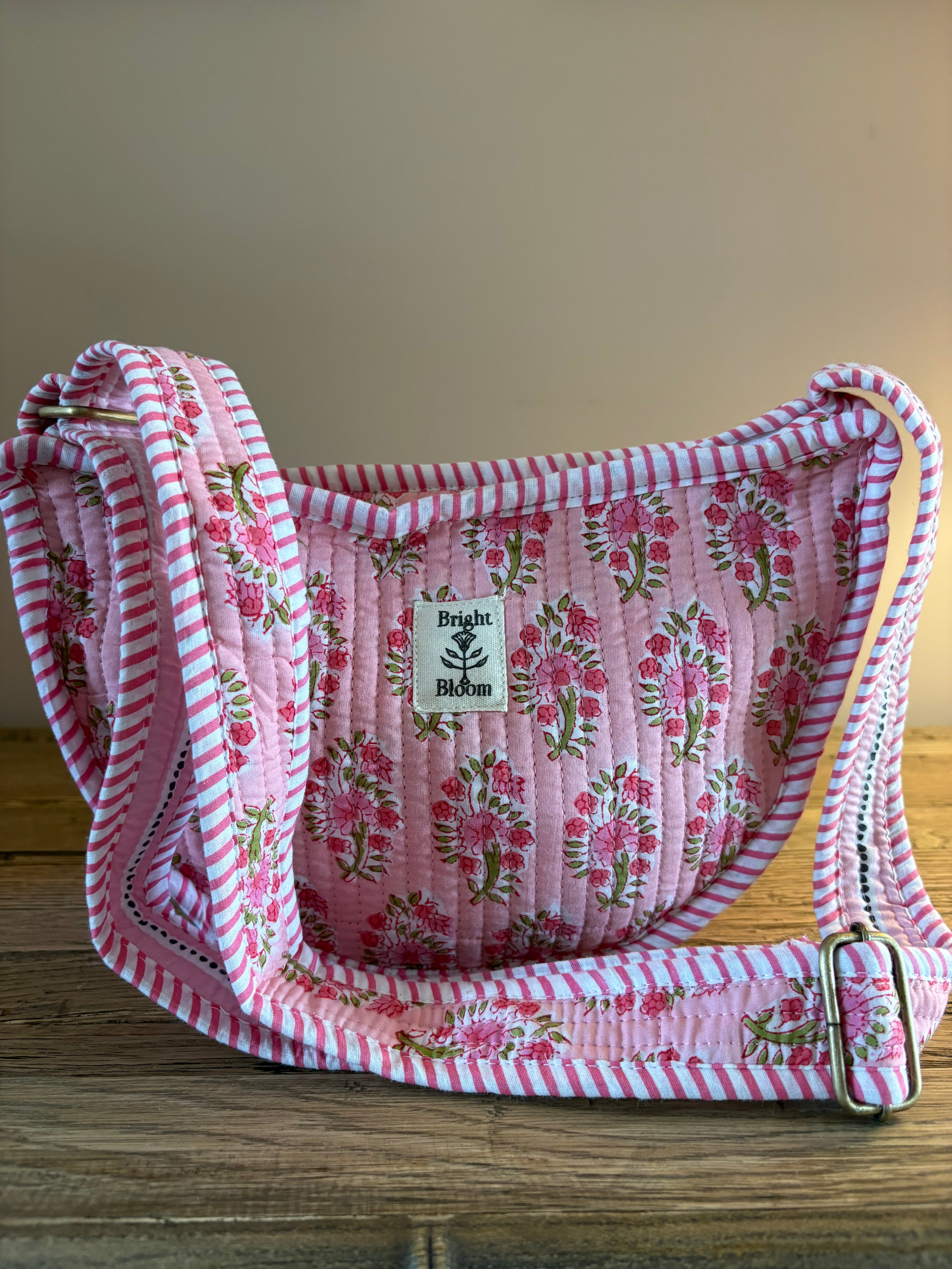 Crossbody bag - Sweet Pea
